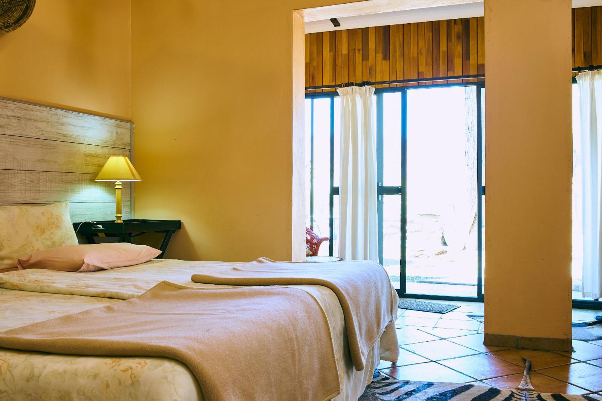 Corona Guest Farm Esterno foto