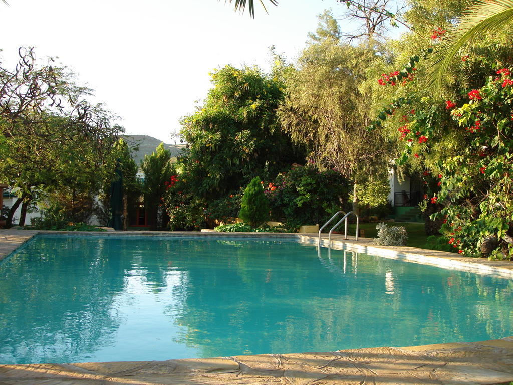 Corona Guest Farm Esterno foto