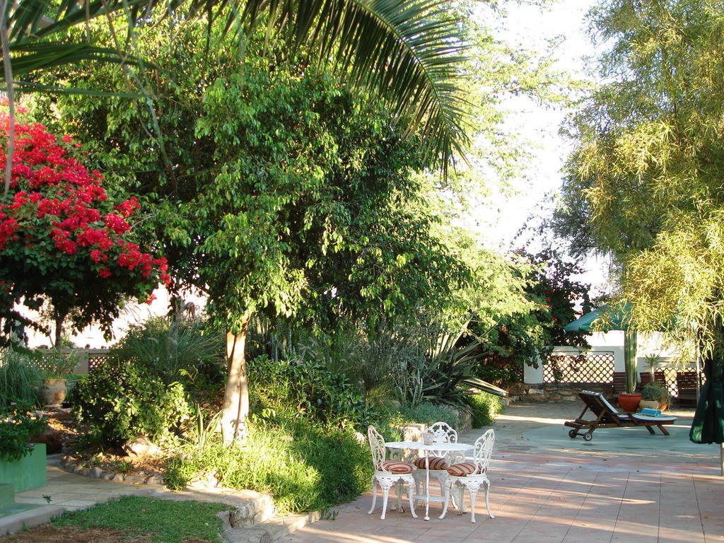 Corona Guest Farm Esterno foto