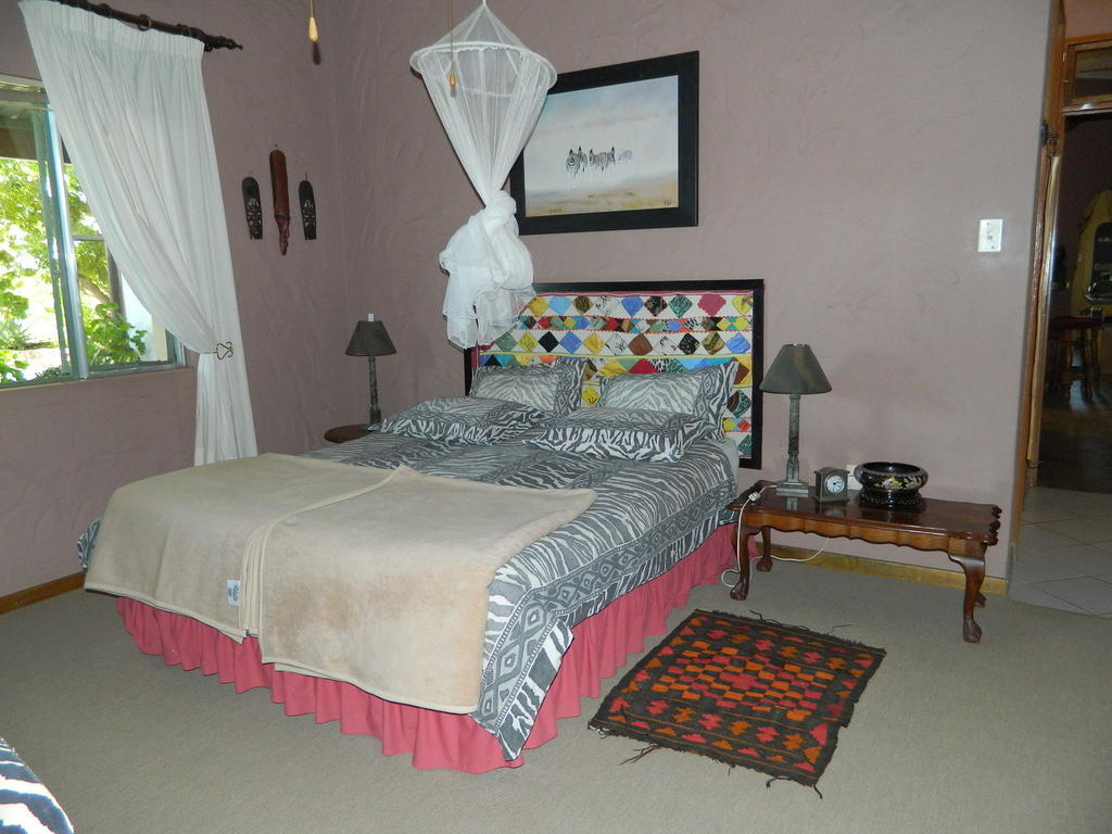 Corona Guest Farm Camera foto