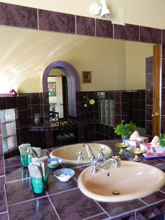 Corona Guest Farm Esterno foto