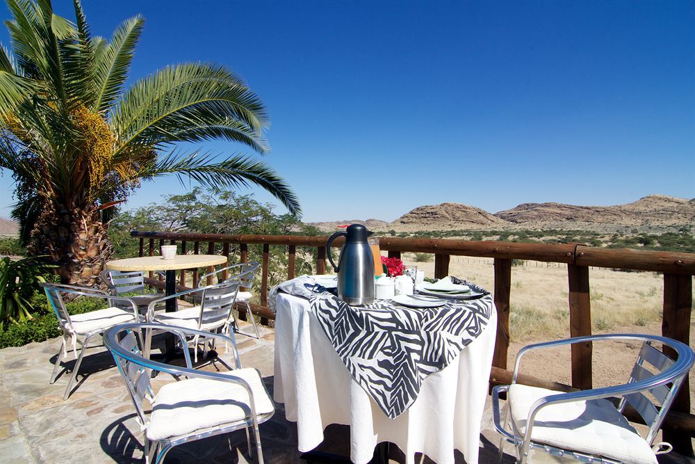 Corona Guest Farm Esterno foto