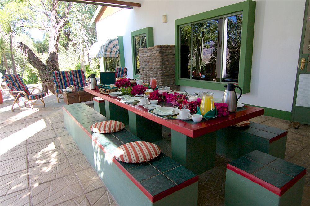 Corona Guest Farm Esterno foto